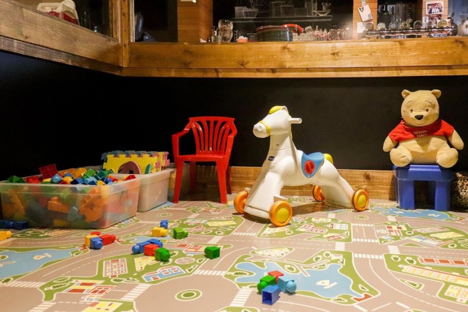 Pollicino - Ristorante per Famiglie a Antegnate - Foto 2