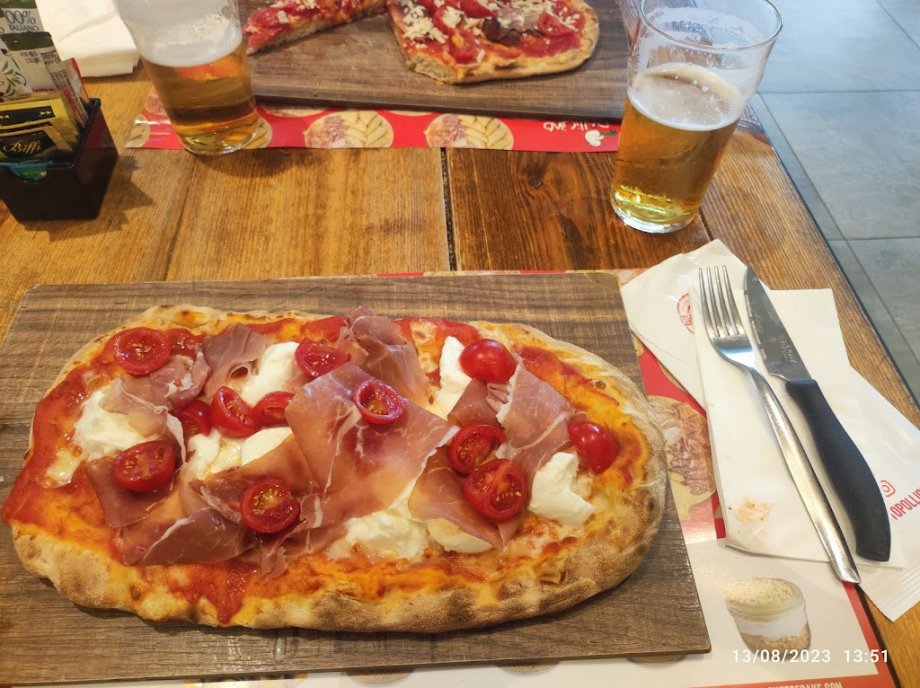 Pollicino - Ristorante per Famiglie a Antegnate - Foto 14