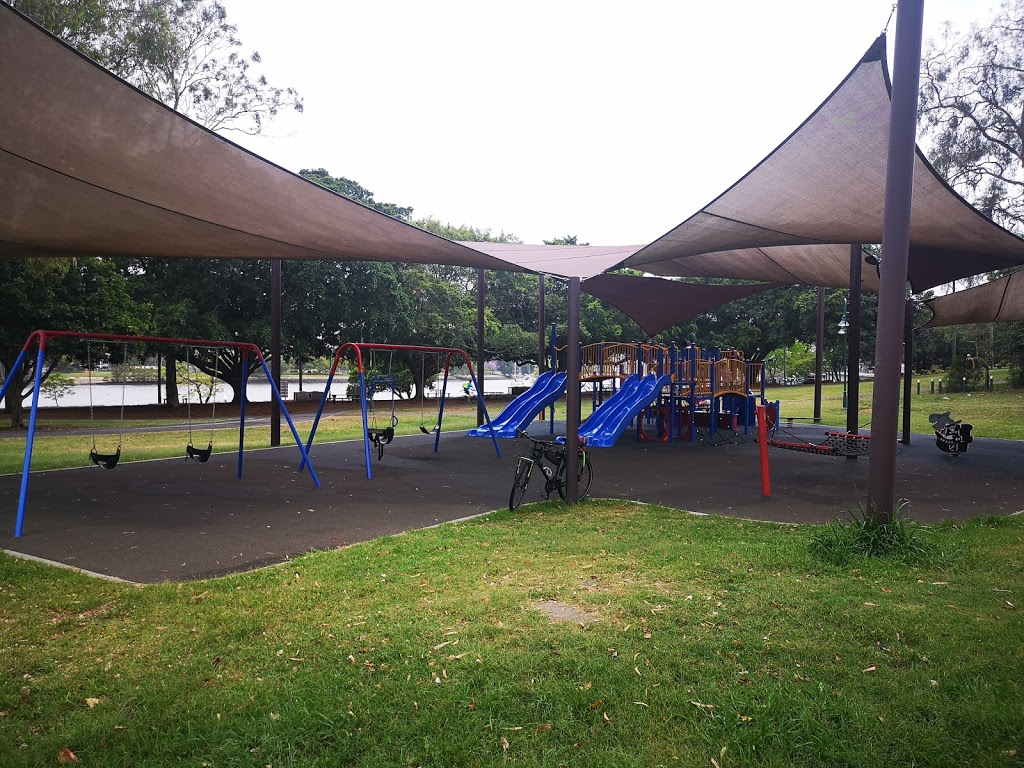 Mowbray Park - Foto 1