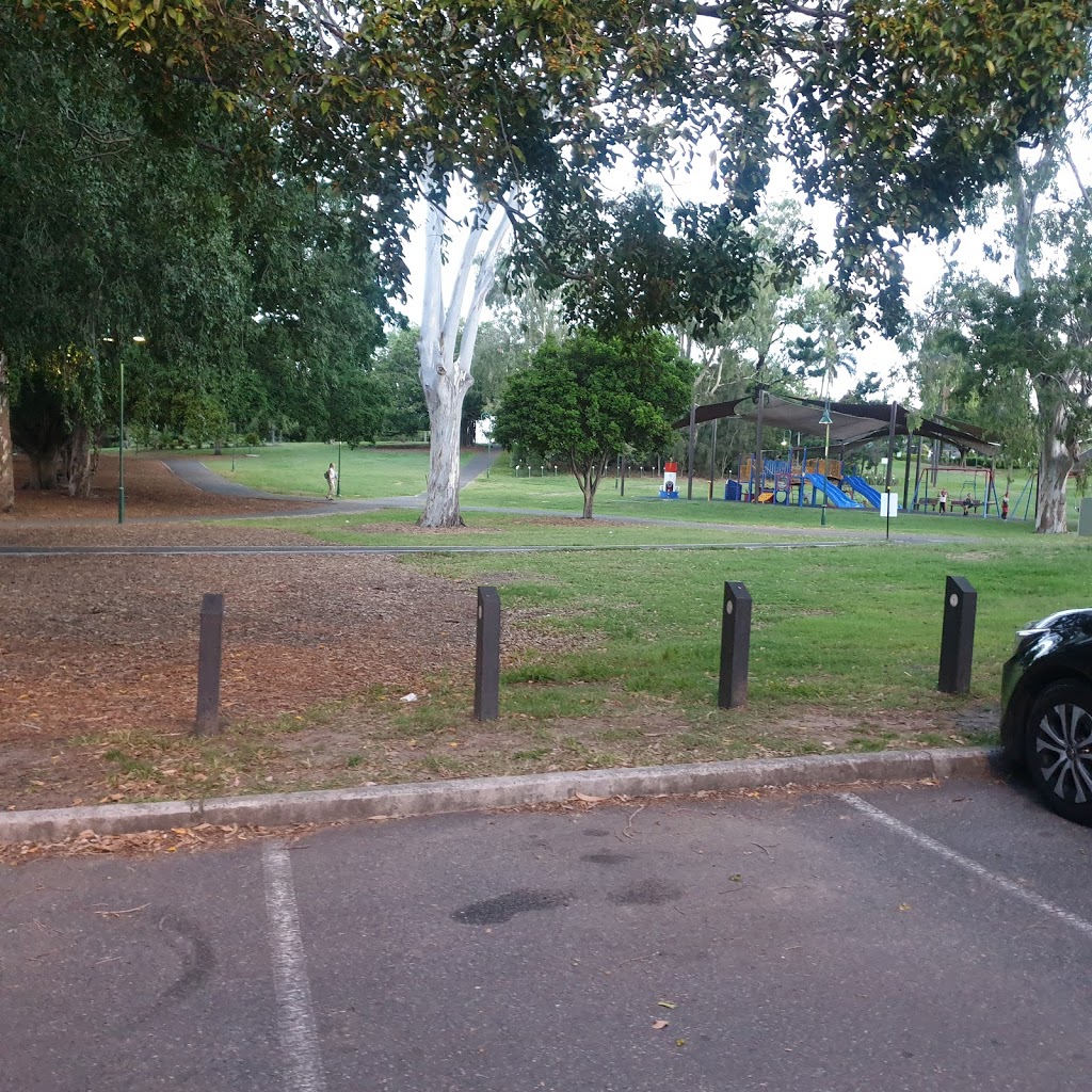 Mowbray Park - Foto 1