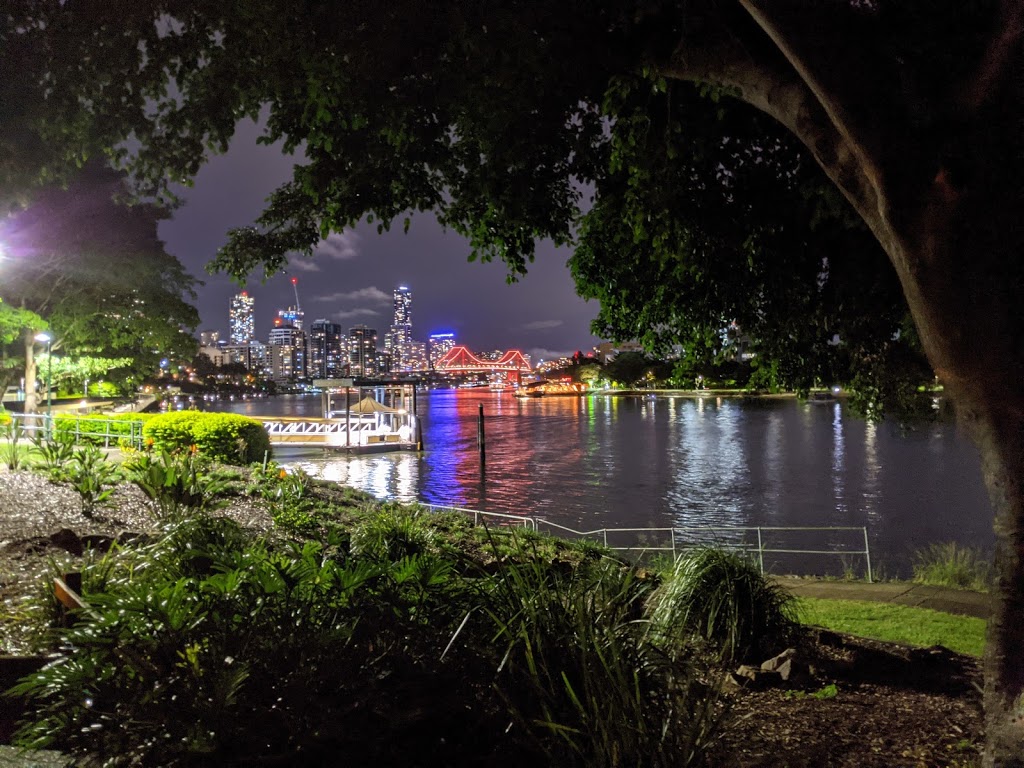 Mowbray Park - Foto 1