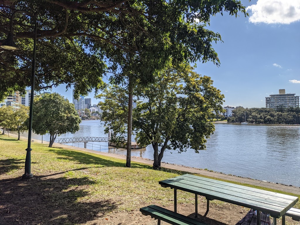 Mowbray Park - Foto 1