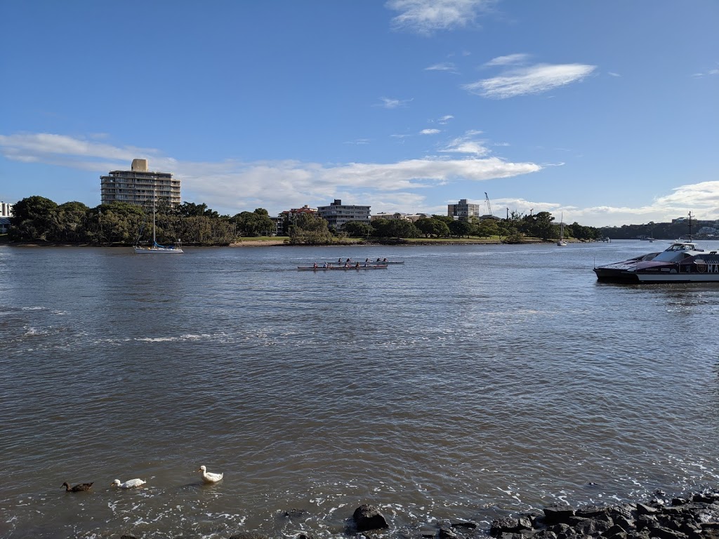 Mowbray Park - Foto 1