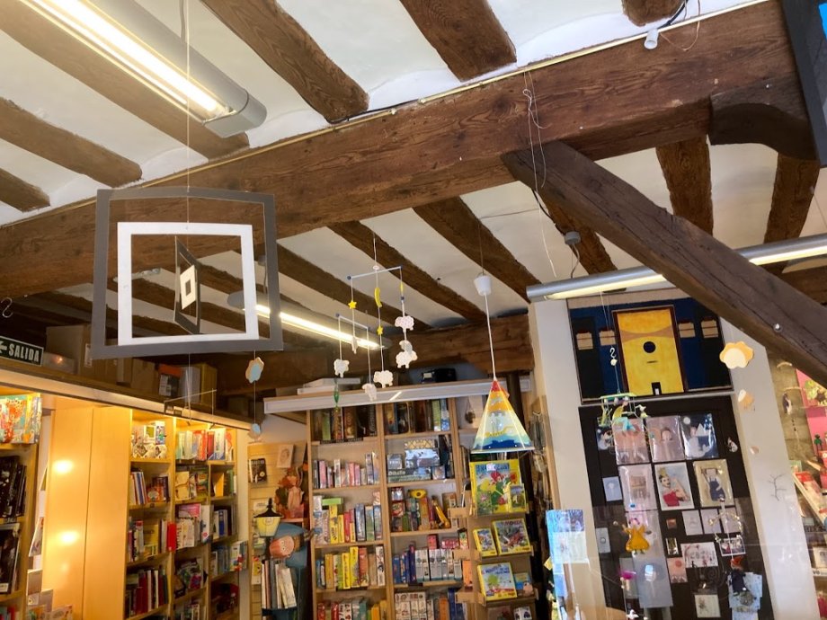 La juguetería de libros - Foto 2