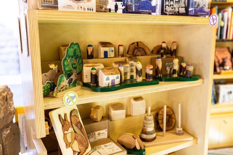 La juguetería de libros - Foto 4