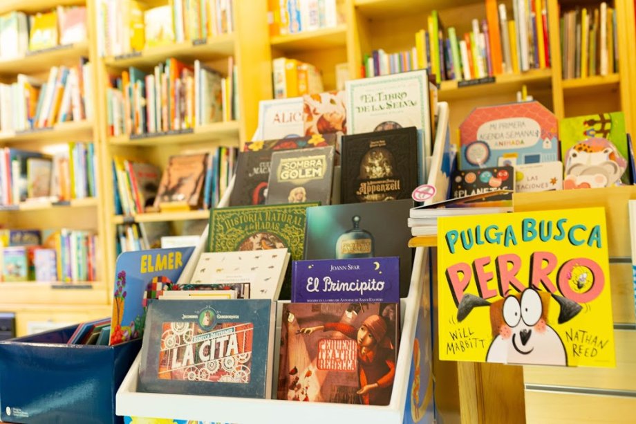 La juguetería de libros - Foto 7