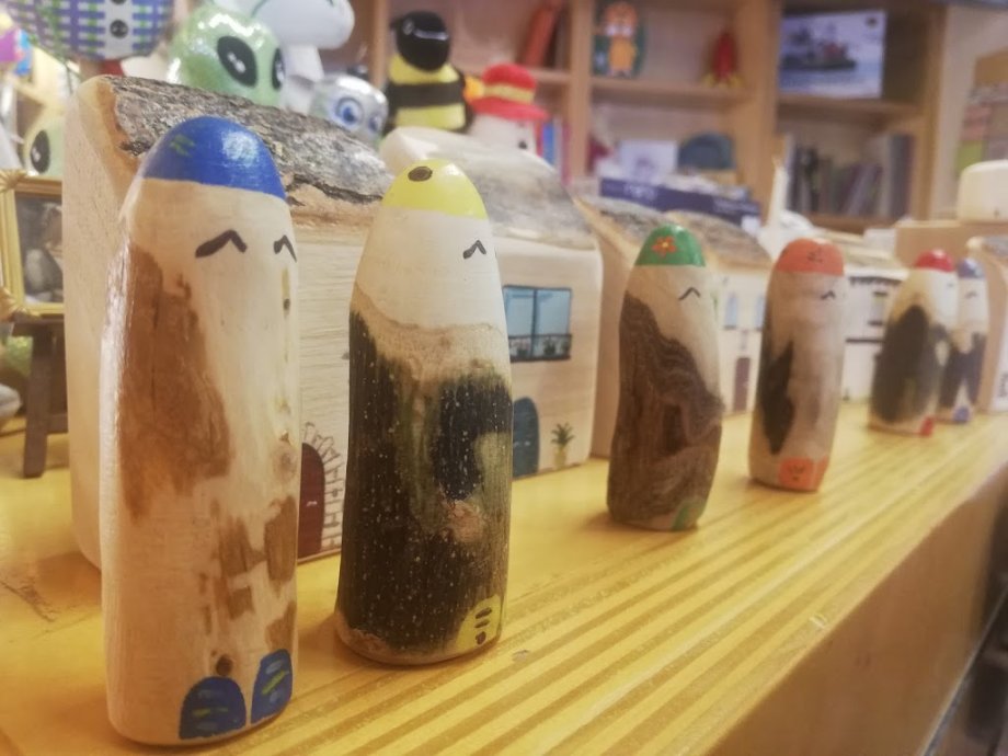 La juguetería de libros - Foto 10