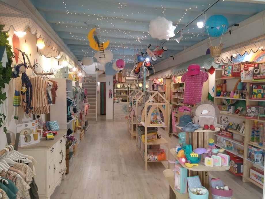 Lluna de Formatge, la botiga del ratolí Pérez - Foto 5