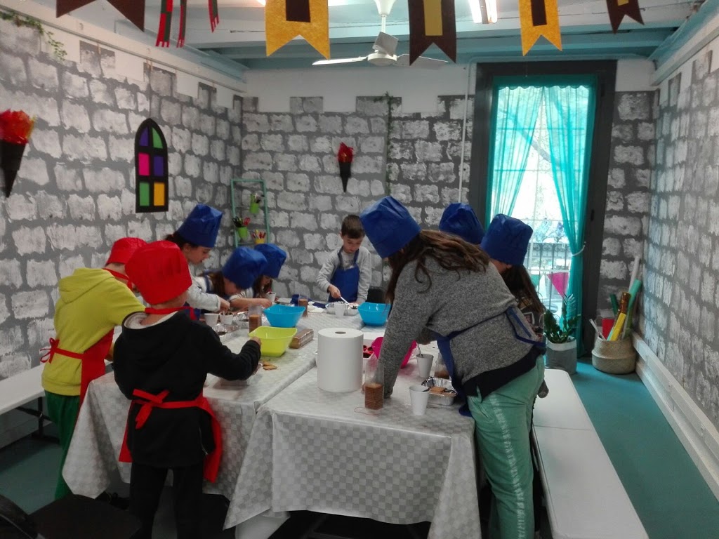 Lluna de Formatge, la botiga del ratolí Pérez - Foto 1