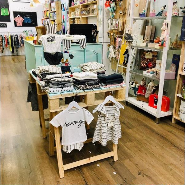 Lluna de Formatge, la botiga del ratolí Pérez - Foto 1