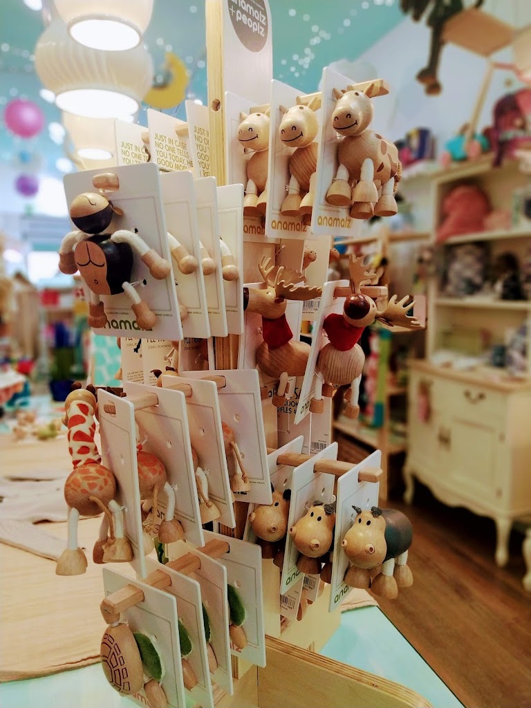 Lluna de Formatge, la botiga del ratolí Pérez - Foto 12