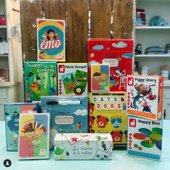 Lluna de Formatge, la botiga del ratolí Pérez - Foto 1