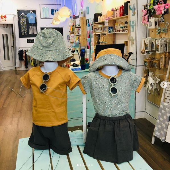 Lluna de Formatge, la botiga del ratolí Pérez - Foto 1