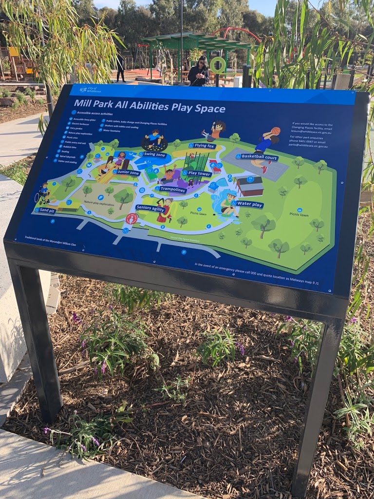 All Abilities Play Space - Foto 6