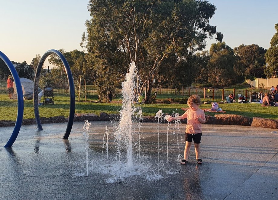 All Abilities Play Space - Foto 7