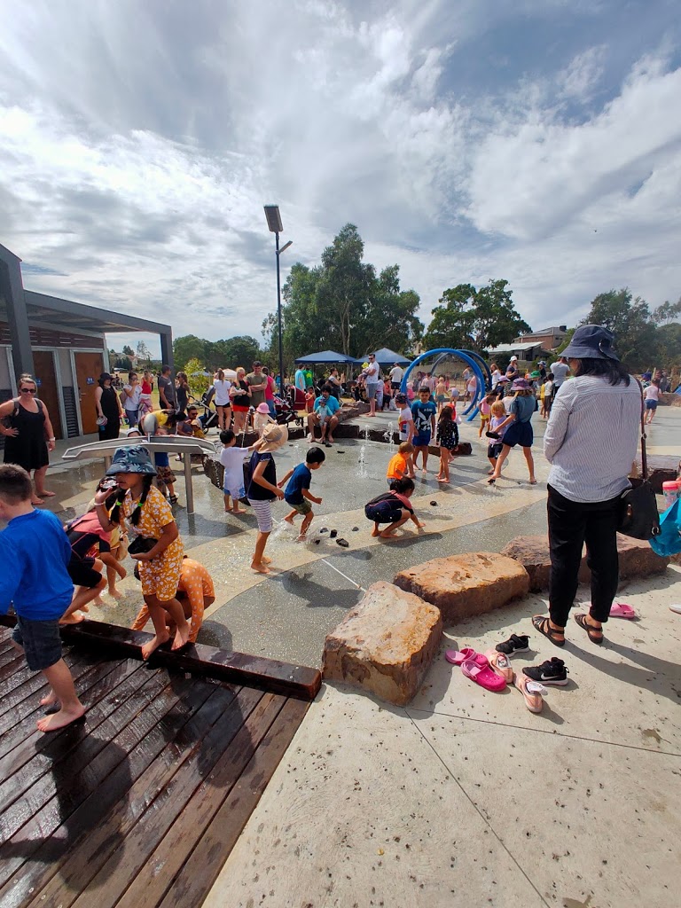 All Abilities Play Space - Foto 2