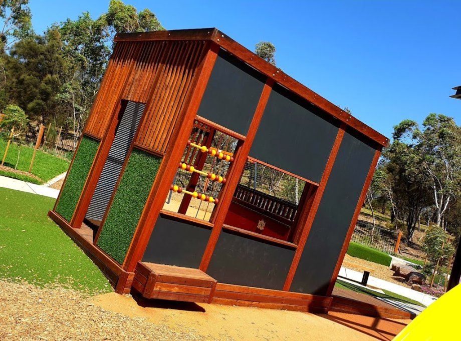 All Abilities Play Space - Foto 3