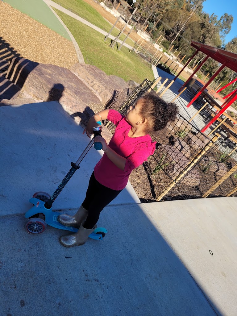 All Abilities Play Space - Foto 4