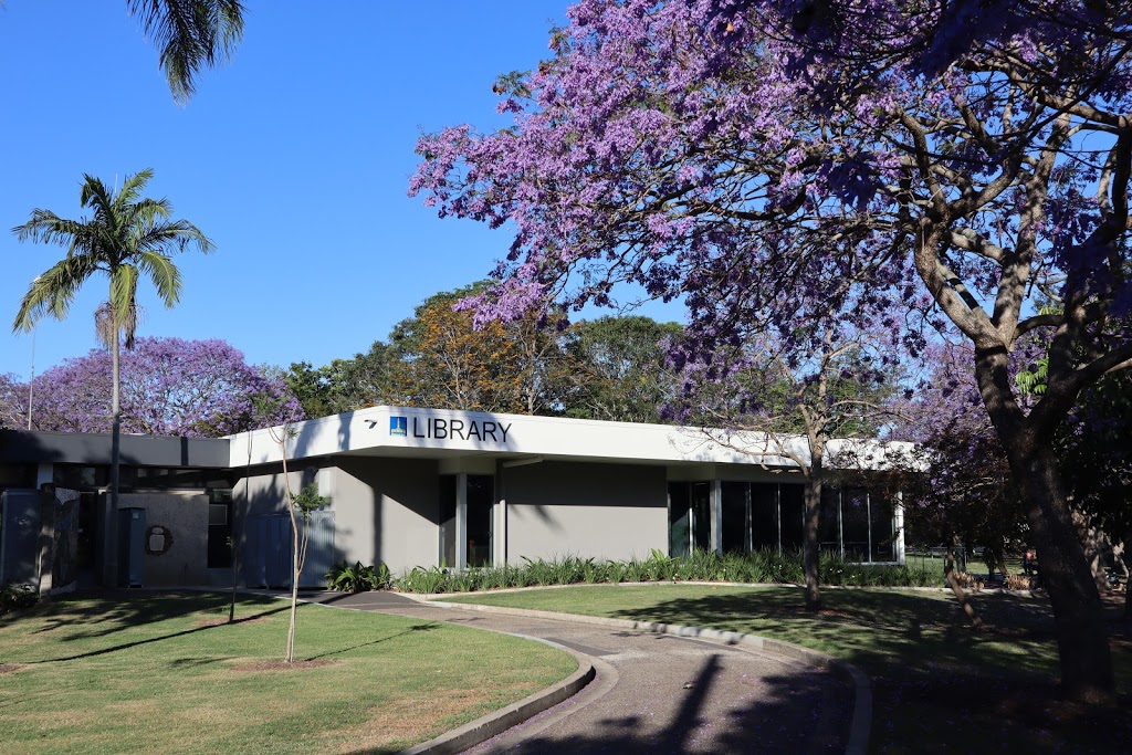 New Farm Library - Foto 1