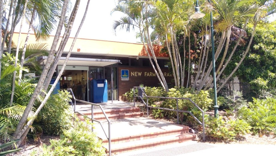 New Farm Library - Foto 6