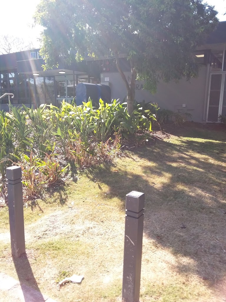 New Farm Library - Foto 1