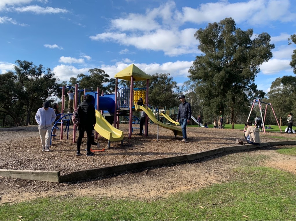 Jells Park Playground - Foto 1