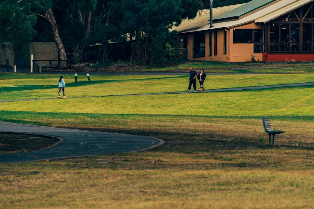 Jells Park Playground - Foto 1