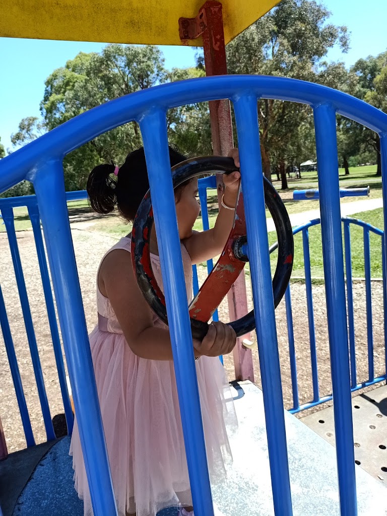 Jells Park Playground - Foto 1