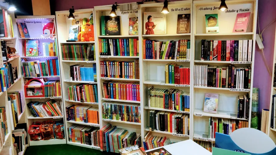 A Pita Cega - Foto 2