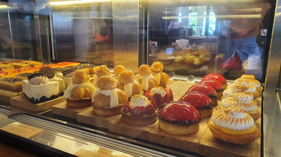 Maison Saint-Honoré - Foto 7