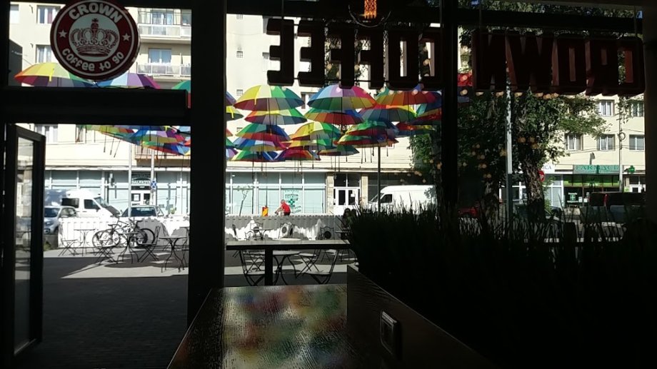 Crown Coffee - Foto 4