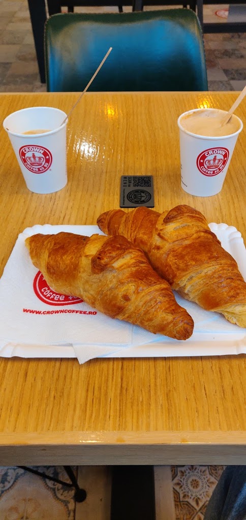 Crown Coffee - Foto 5