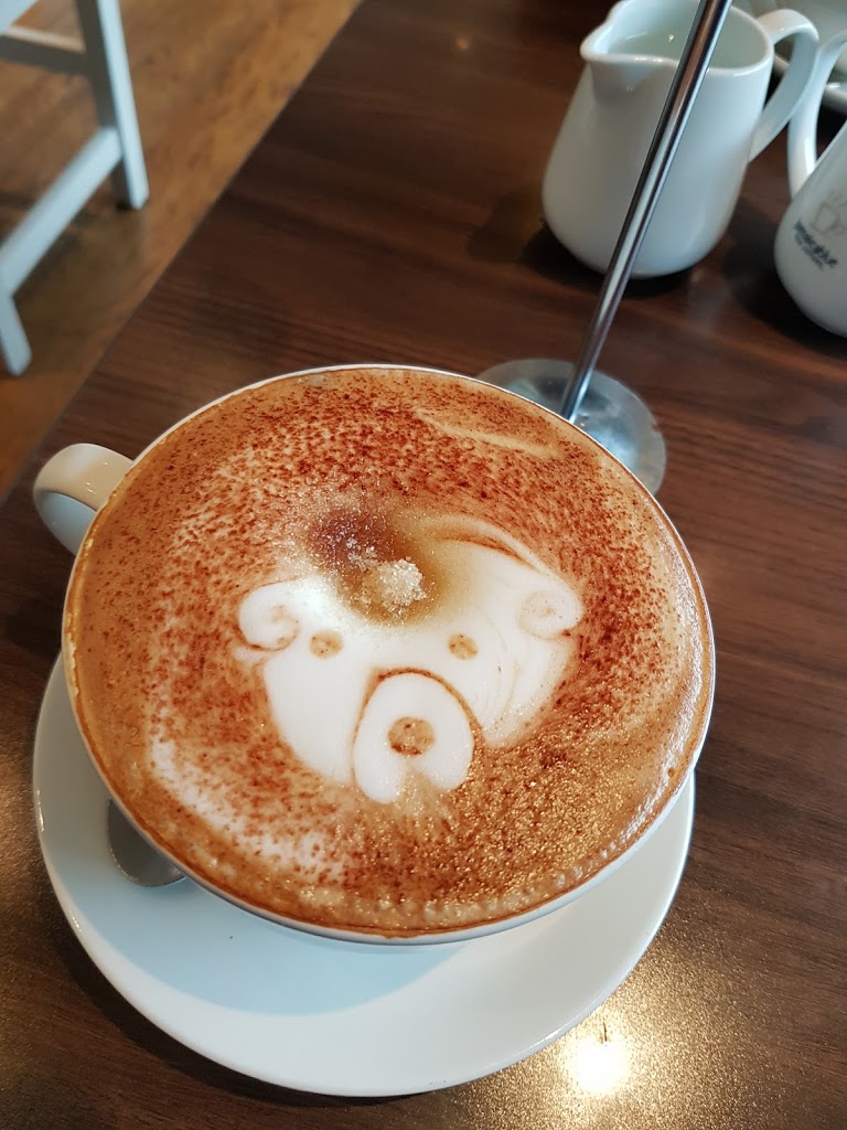 Jamaica Blue - Foto 3