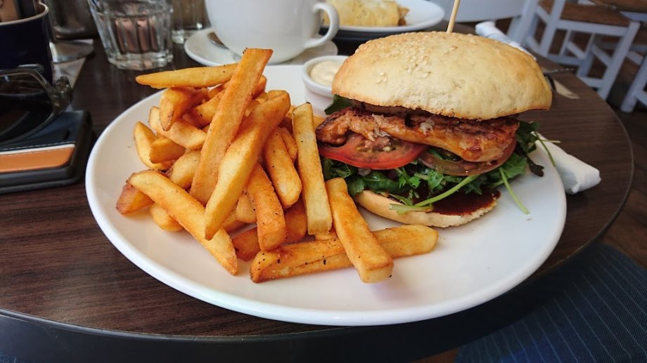 Jamaica Blue - Foto 9