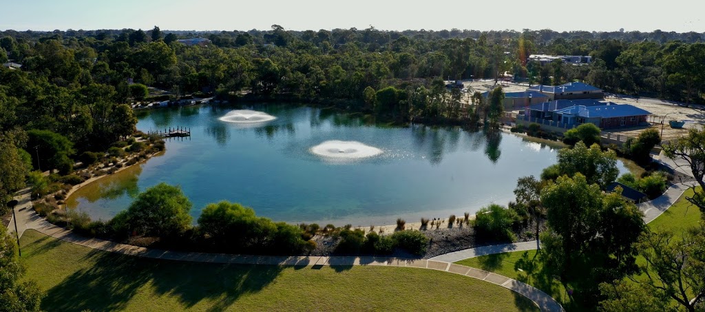 Frasers Landing Playground - Foto 1