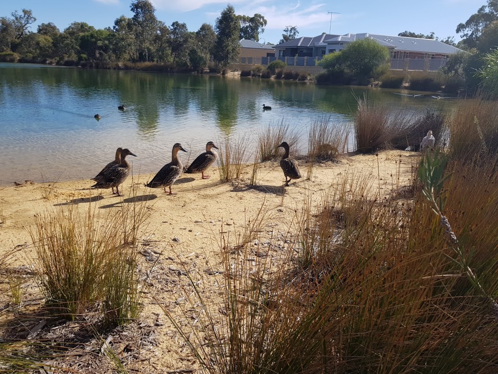 Frasers Landing Playground - Foto 1