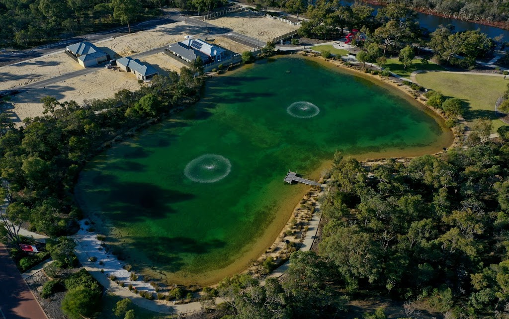 Frasers Landing Playground - Foto 1