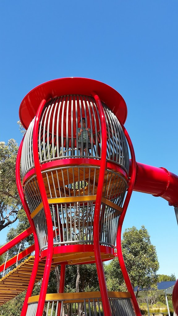 Frasers Landing Playground - Foto 5