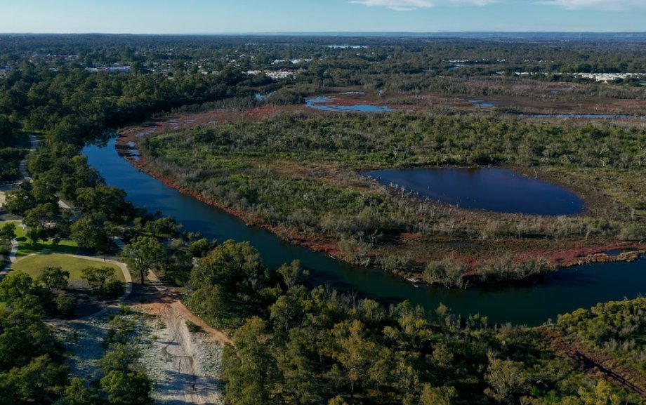 Frasers Landing Playground - Foto 7