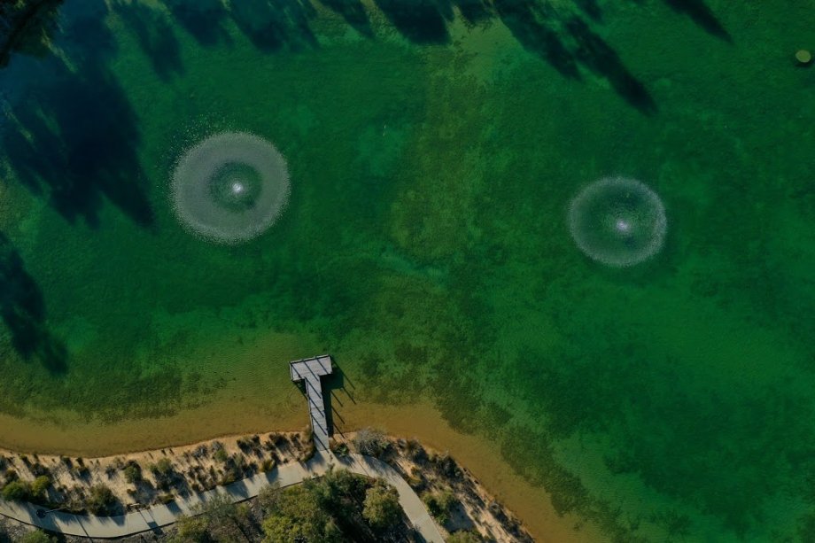 Frasers Landing Playground - Foto 10