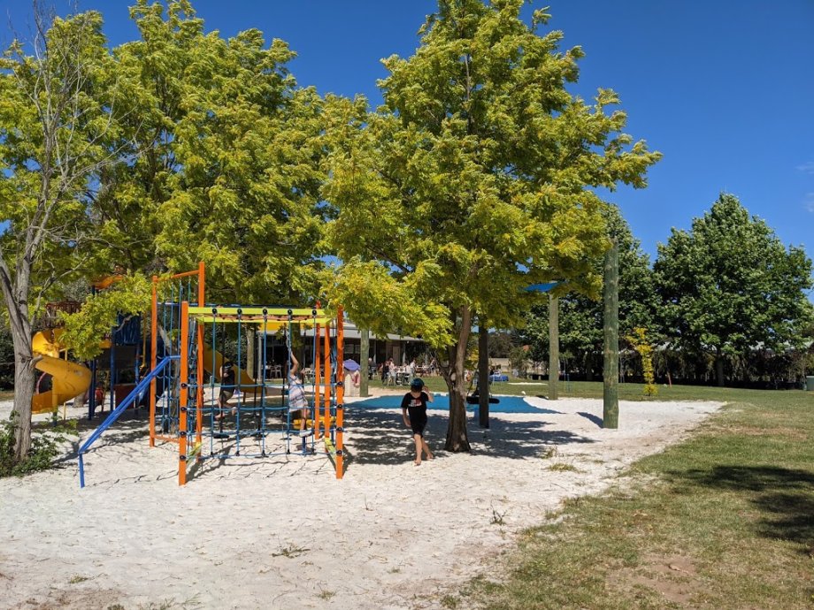 Swan Valley Station - Foto 2