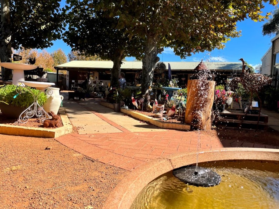 Swan Valley Station - Foto 3