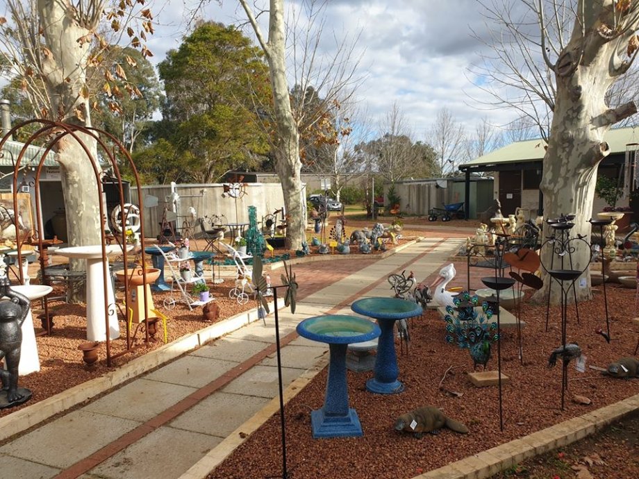 Swan Valley Station - Foto 4