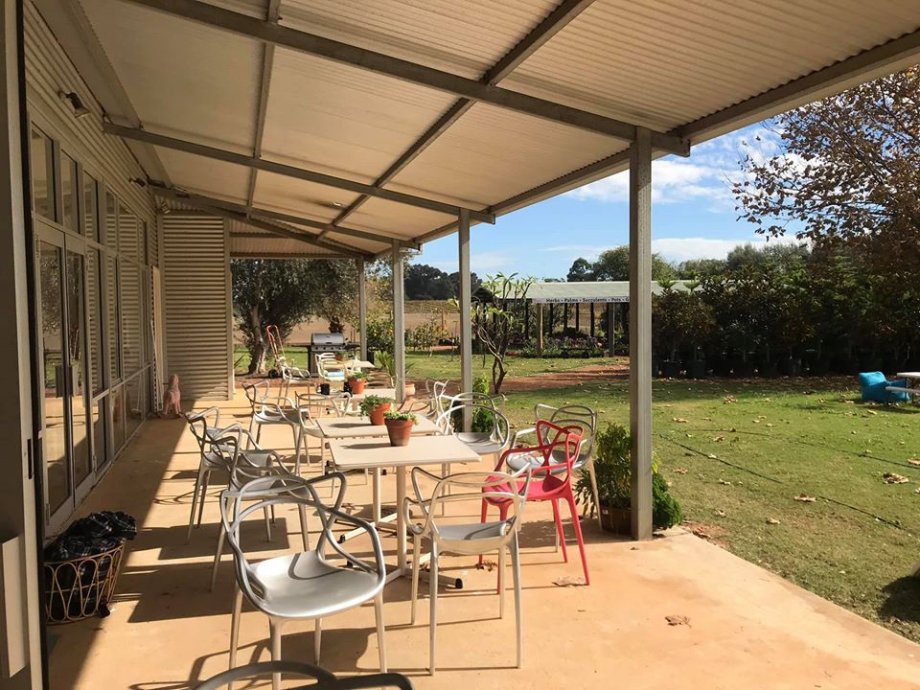 Swan Valley Station - Foto 8