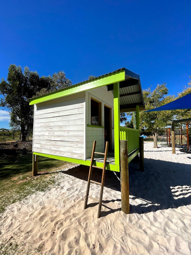 Swan Valley Station - Foto 10