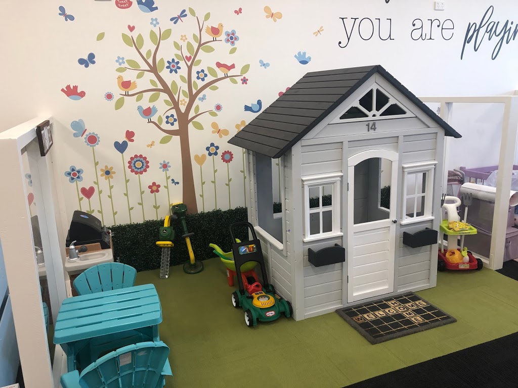 Hopscotch Play Cafe - Foto 1