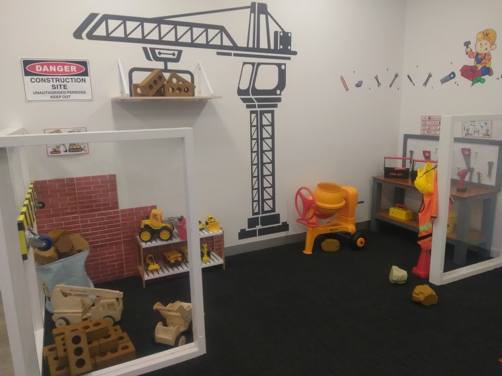 Hopscotch Play Cafe - Foto 1