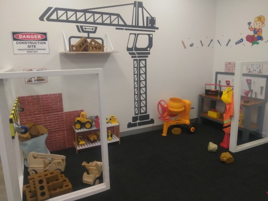 Hopscotch Play Cafe - Foto 4