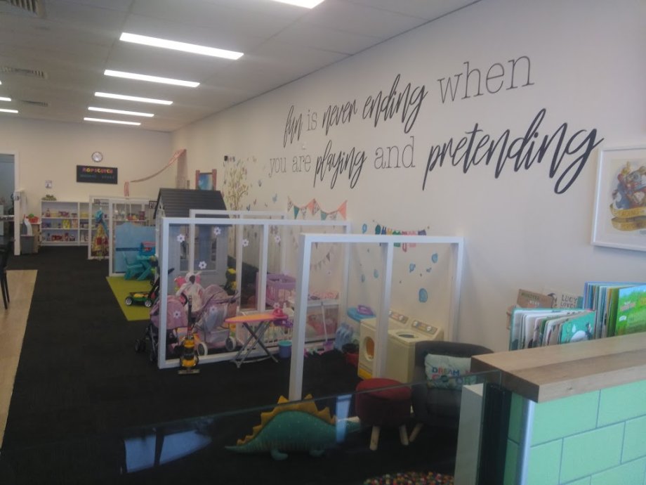 Hopscotch Play Cafe - Foto 5