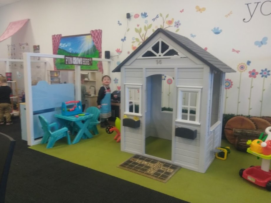 Hopscotch Play Cafe - Foto 6